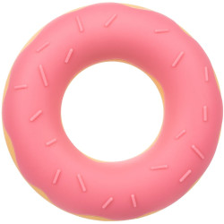 Naughty Bits Cockring Dickin' Donuts 25mm